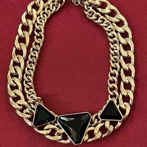 Chain necklace